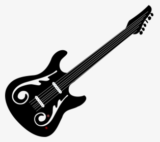 Guitar Img Draggable False Class Emoji Alt Src S Org - Kaisi Yeh Yaariyan Fab 5, HD Png Download, Transparent PNG